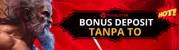 BONUS WINSLOTS8 DEPOSIT TANPA TO 